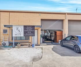 Shop & Retail commercial property sold at 5/25 Wilson Street Royal Park SA 5014