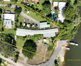 Hotel, Motel, Pub & Leisure commercial property sold at 2 Stewart Street Daintree QLD 4873