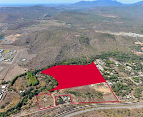 Development / Land commercial property for sale at 1 Ridge Street Roseneath QLD 4811