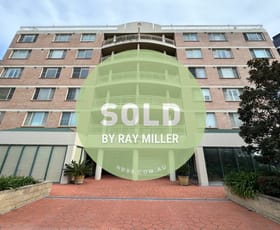 Offices commercial property sold at C1/674-678 Old Princes Highway Sutherland NSW 2232