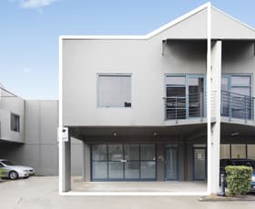 Factory, Warehouse & Industrial commercial property sold at 45 Huntley Street Alexandria NSW 2015