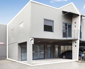 Factory, Warehouse & Industrial commercial property sold at 45 Huntley Street Alexandria NSW 2015