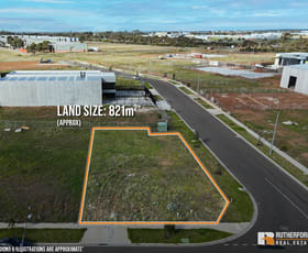 Development / Land commercial property sold at 65 Collins Road Melton VIC 3337