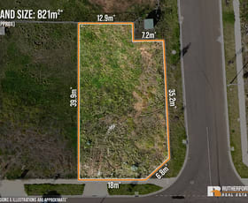 Development / Land commercial property sold at 65 Collins Road Melton VIC 3337