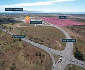 Development / Land commercial property for sale at 1 Penelope Road Stuart QLD 4811