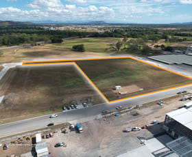 Factory, Warehouse & Industrial commercial property for sale at 1 Penelope Road Stuart QLD 4811