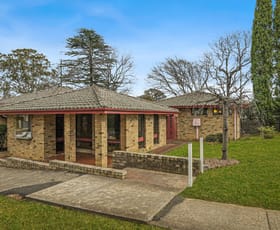 Development / Land commercial property sold at 57 Bendooley Street Bowral NSW 2576