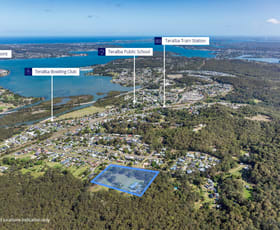 Development / Land commercial property sold at 45 Victoria Street Teralba NSW 2284