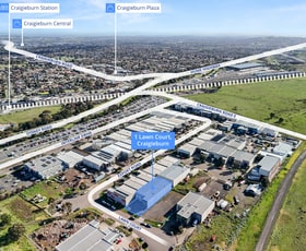 Factory, Warehouse & Industrial commercial property for sale at 1 Lawn Court Craigieburn VIC 3064