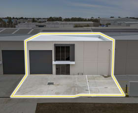 Factory, Warehouse & Industrial commercial property sold at 4/1-5 Villiers Drive Wendouree VIC 3355