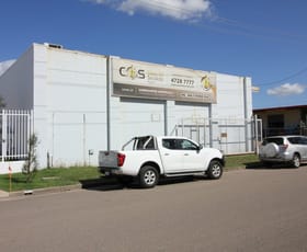 Factory, Warehouse & Industrial commercial property for sale at 472 Woolcock Street Garbutt QLD 4814