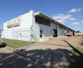 Factory, Warehouse & Industrial commercial property sold at 472 Woolcock Street Garbutt QLD 4814