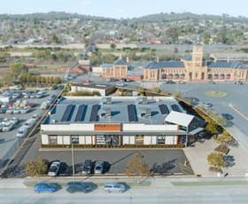 Shop & Retail commercial property sold at 2/480 Young Street Albury NSW 2640