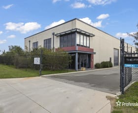Factory, Warehouse & Industrial commercial property for sale at 1/112 Furniss Road Landsdale WA 6065