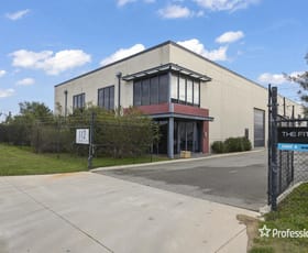 Factory, Warehouse & Industrial commercial property sold at 1/112 Furniss Road Landsdale WA 6065