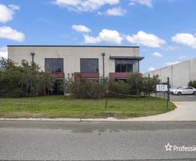 Factory, Warehouse & Industrial commercial property sold at 1/112 Furniss Road Landsdale WA 6065