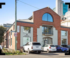 Offices commercial property for lease at Suite 10/11 Beach Street Port Melbourne VIC 3207