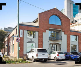 Offices commercial property leased at Suite 10/11 Beach Street Port Melbourne VIC 3207