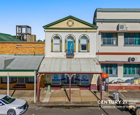 Offices commercial property sold at 264 Kent Street Maryborough QLD 4650
