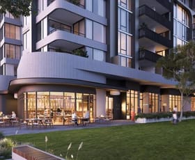 Shop & Retail commercial property for sale at NUE, Gungahlin/1-5 Camilleri Way Gungahlin ACT 2912