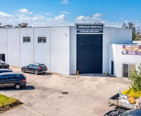 Factory, Warehouse & Industrial commercial property for sale at 750 Princes Freeway Laverton North VIC 3026