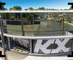 Offices commercial property sold at Suite 3/6 Croydon Road Croydon VIC 3136