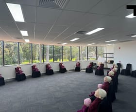 Offices commercial property sold at Suite 3/6 Croydon Road Croydon VIC 3136