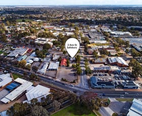 Offices commercial property sold at 2 Ann Street Salisbury SA 5108