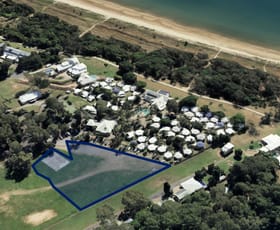 Development / Land commercial property for sale at 13-15 Griffin Avenue Bucasia QLD 4750