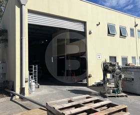 Factory, Warehouse & Industrial commercial property sold at 48/20 TUCKS ROAD Seven Hills NSW 2147