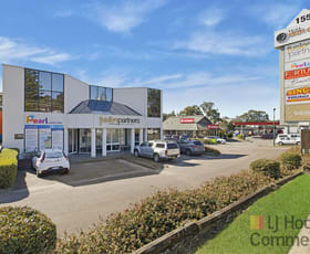 Offices commercial property for sale at 155 The Entrance Road Erina NSW 2250