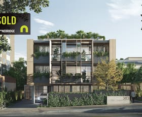 Development / Land commercial property sold at 383 Toorak Road South Yarra VIC 3141