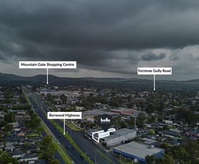 Medical / Consulting commercial property for sale at 2/718 Burwood Highway Ferntree Gully VIC 3156