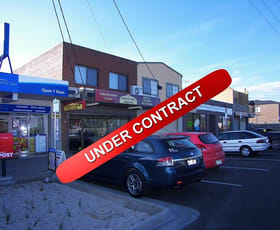 Shop & Retail commercial property sold at 29 Scott Street Melton VIC 3337