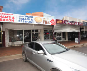 Shop & Retail commercial property sold at 5 & 6 Nanima Cresent Wellington NSW 2820