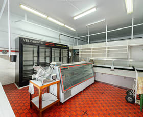 Medical / Consulting commercial property sold at 689 High Street Thornbury VIC 3071