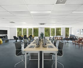 Offices commercial property sold at 18/5 Vuko Place Warriewood NSW 2102