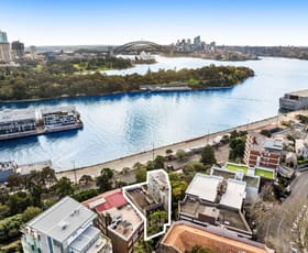 Development / Land commercial property for sale at 11a & 13a Wylde Street Potts Point NSW 2011