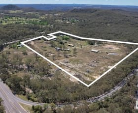 Development / Land commercial property for sale at 168 Pacific Highway Mount White NSW 2250
