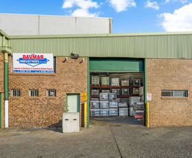 Factory, Warehouse & Industrial commercial property sold at Unit 10/30 Barry Road Chipping Norton NSW 2170