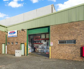 Factory, Warehouse & Industrial commercial property sold at Unit 10/30 Barry Road Chipping Norton NSW 2170
