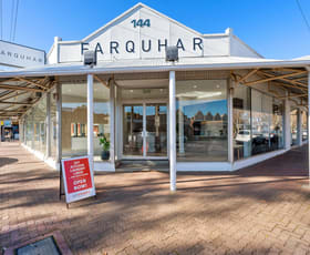 Factory, Warehouse & Industrial commercial property sold at 144 Magill Road Norwood SA 5067