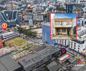 Factory, Warehouse & Industrial commercial property for sale at 344 Botany Road Beaconsfield NSW 2015