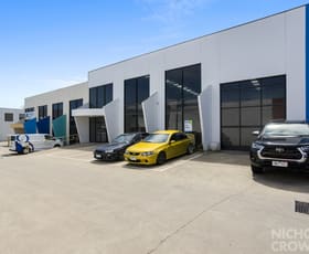 Shop & Retail commercial property leased at 203 Mornington-Tyabb Road Mornington VIC 3931