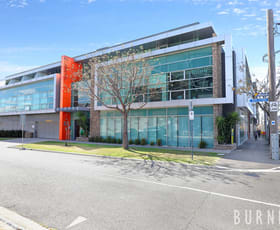 Offices commercial property sold at 4B/80-82 Keilor Road Essendon North VIC 3041