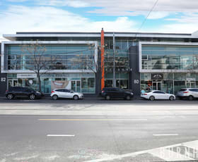 Offices commercial property sold at 4B/80-82 Keilor Road Essendon North VIC 3041