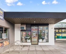 Shop & Retail commercial property sold at Shop/17 Dennison Mall Bundoora VIC 3083