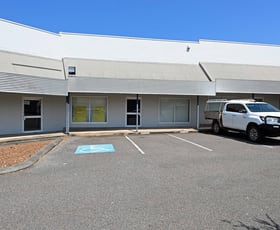 Offices commercial property for lease at 38/12 Charlton Court Woolner NT 0820