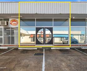 Shop & Retail commercial property sold at 6/13-15 Kemble Court Mitchell ACT 2911