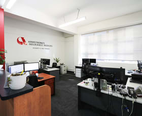 Offices commercial property sold at 47 Cameron Street Launceston TAS 7250